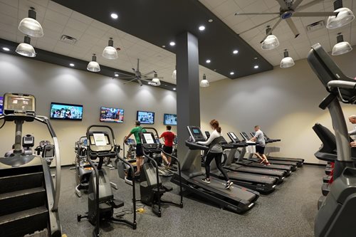 Fitness & Wellness  Des Peres, MO - Official Website